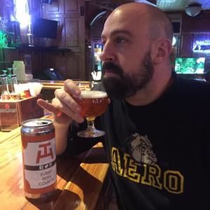 Meet your Posher, Kevin